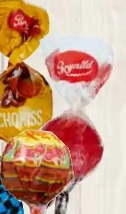 Nærbutikken CHUPA CHUPS Kjærlighet tilbud