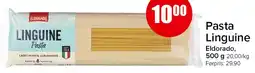 Spar Pasta Linguine tilbud