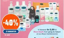 Coop Obs DR. GREVE tilbud