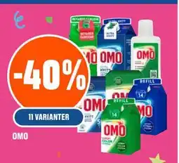 Coop Obs OMO tilbud