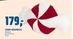 Coop Obs CANDY DEKORPUTE, NOK 179 tilbud