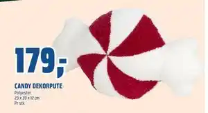 Coop Obs CANDY DEKORPUTE, NOK 179 tilbud