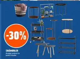 Coop Obs SMÅMØBLER tilbud