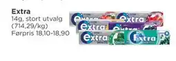 Meny Extra, NOK 10 tilbud