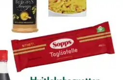 Jacobs Tagliatelle, NOK 20 tilbud