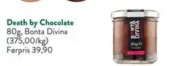 Jacobs Death by Chocolate, NOK 30 tilbud