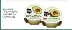 Jacobs Guacamole, NOK 30 tilbud