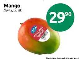 Joker Mango, NOK 29.9 tilbud
