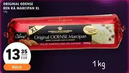 Scandinavian Park ORIGINAL ODENSE REN RÅ MARCIPAN XL, EUR 13.35 tilbud