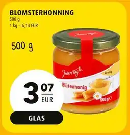Scandinavian Park BLOMSTERHONNING, EUR 3.07 tilbud