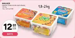 Scandinavian Park MALACO, EUR 12.01 tilbud