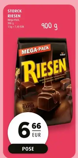 Scandinavian Park STORCK RIESEN, EUR 6.66 tilbud