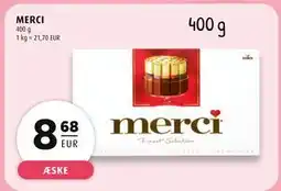 Scandinavian Park MERCI, EUR 8.68 tilbud