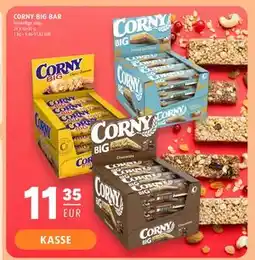 Scandinavian Park CORNY BIG BAR, EUR 11.35 tilbud