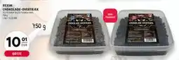 Scandinavian Park REXIM CHOKOLADE-OVERTRÆK, EUR 10.01 tilbud