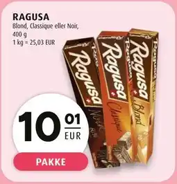 Scandinavian Park RAGUSA, EUR 10.01 tilbud