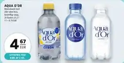 Scandinavian Park AQUA D’OR, EUR 4.67 tilbud