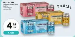 Scandinavian Park FEVER-TREE, EUR 4.67 tilbud