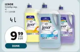 Scandinavian Park LENOR, EUR 9.99 tilbud