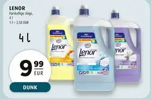 Scandinavian Park LENOR, EUR 9.99 tilbud