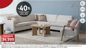 Bohus FREE LUX, NOK 34999 tilbud