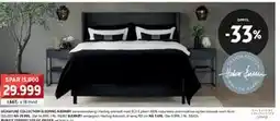 Bohus SIGNATURE COLLECTION SLEEPING BJERKØY kontinentalseng, NOK 29999 tilbud