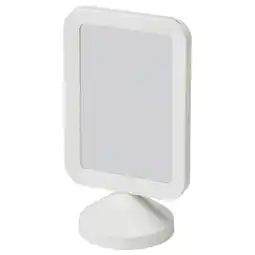 IKEA FikontrÄd Ramme, hvit, 10x15 cm tilbud