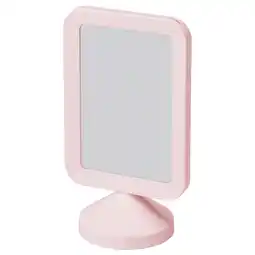 IKEA FikontrÄd Ramme, lys rosa, 10x15 cm tilbud