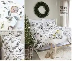 Sparkjøp Sengesett flanell tilbud