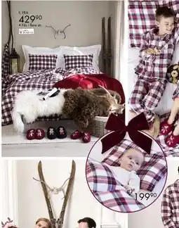 Sparkjøp Sengesett flanell tilbud