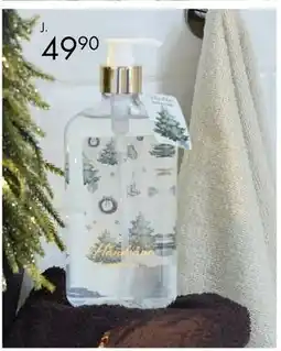 Sparkjøp Håndsåpe, NOK 49.9 tilbud