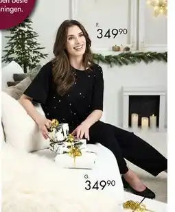 Sparkjøp Topp Astrid, NOK 349.9 tilbud