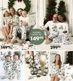 Sparkjøp Nattkjole tilbud