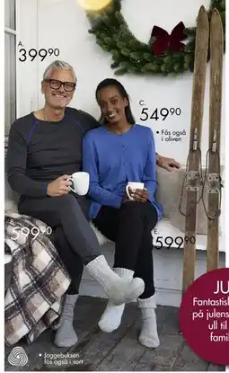 Sparkjøp Safa Camilla Jakke, NOK 549.9 tilbud