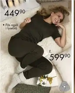 Sparkjøp Safa Julie T-Skjorte, NOK 449.9 tilbud