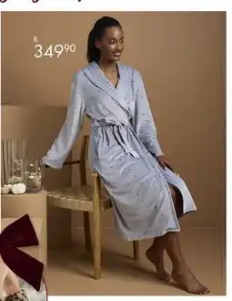 Sparkjøp Morgenkåpe Alva, NOK 349.9 tilbud