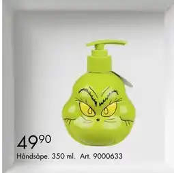 Sparkjøp Håndsåpe, NOK 49.9 tilbud