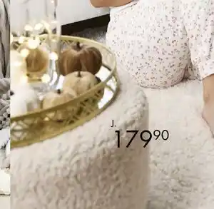 Sparkjøp Nattbukse Kirsebær, NOK 179.9 tilbud