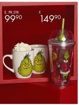 Sparkjøp Julekopp m/lokk, NOK 149.9 tilbud