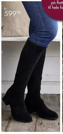 Sparkjøp Boots Sky, NOK 599.9 tilbud