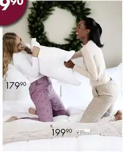 Sparkjøp Langermet t-skjorte Amanda, NOK 179.9 tilbud