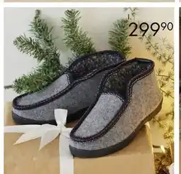 Sparkjøp Varmetøffel, NOK 299.9 tilbud