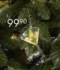 Sparkjøp Glassfigur glass citron, NOK 99.9 tilbud