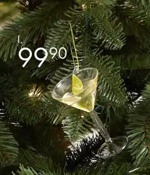 Sparkjøp Glassfigur glass citron, NOK 99.9 tilbud