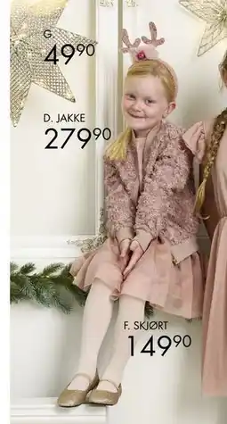 Sparkjøp Hårbøyle Funny, NOK 49.9 tilbud