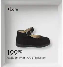 Sparkjøp Finsko, NOK 199.9 tilbud