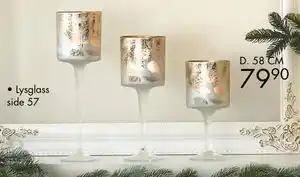 Sparkjøp Grankvist Twig m/kongler, NOK 79.9 tilbud