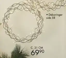 Sparkjøp Kvist furu, NOK 69.9 tilbud