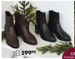 Sparkjøp Boots Billy, NOK 599.9 tilbud