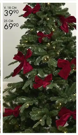 Sparkjøp Dekorsløyfe tilbud